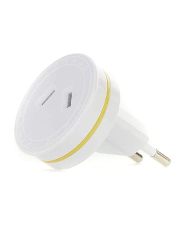 Adaptor for Europe