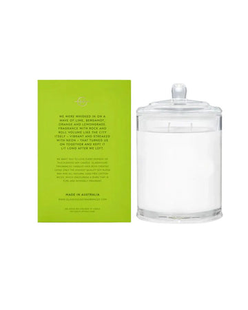 GF 380g WE MET IN SAIGON Candle
