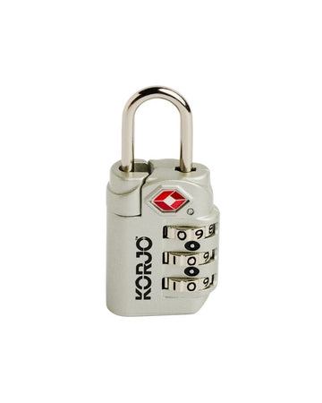 TSA Combination Lock