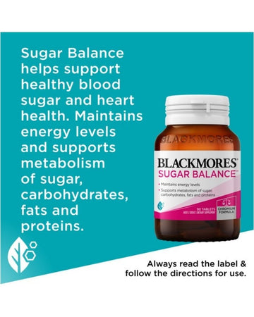 Sugar Balance (90)