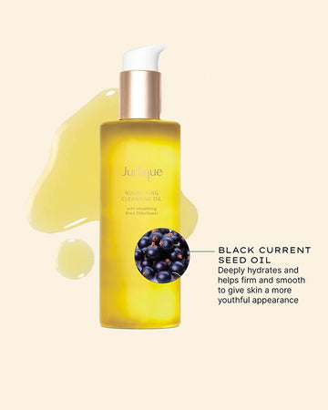 Jurlique Nourishing Cleansing Oil 200ml