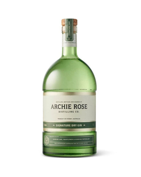Archie Rose Signature Dry Gin 1L