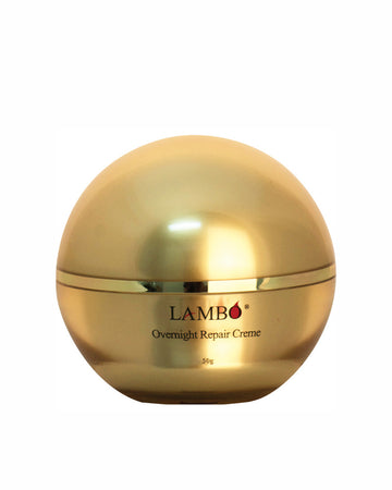 Overnight Repair Creme 50g