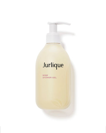 Jurlique Rose Shower Gel 300ml