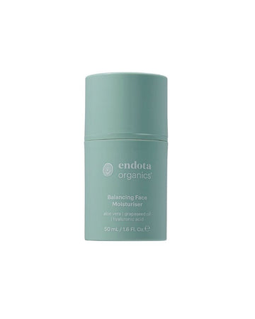 Endota Balancing Face Moisturiser 50ml