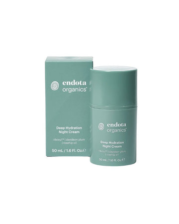 Endota Deep Hydration Night Cream 50ml