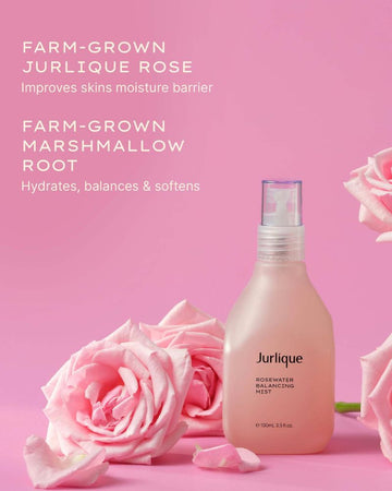 Jurlique Rosewater Balancing Mist 100ml