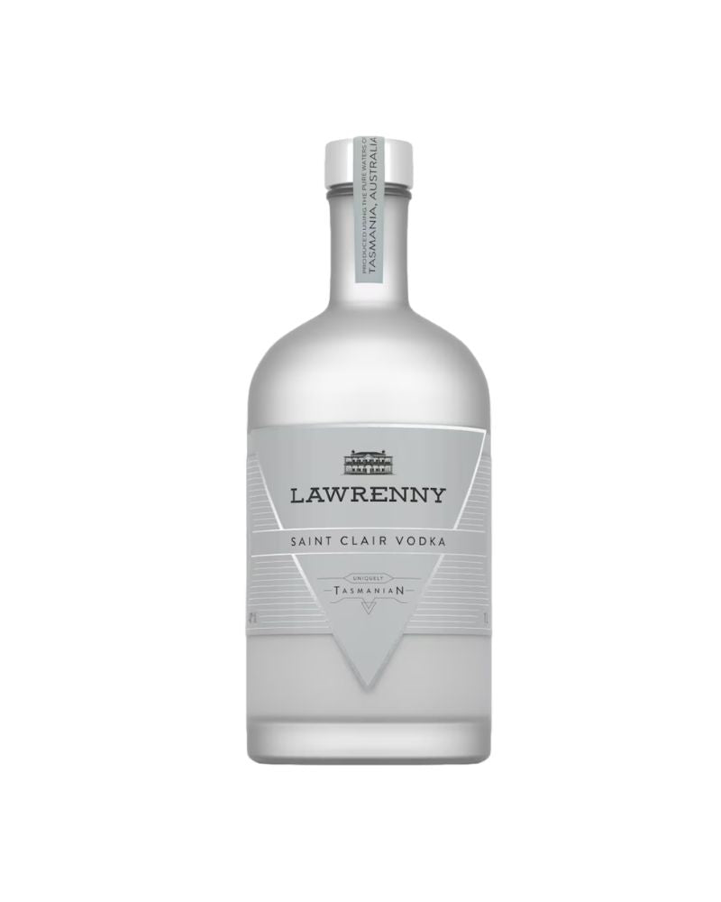 Saint Clair Vodka 1l
