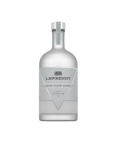 Saint Clair Vodka 1l