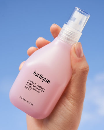 Jurlique Sweet Violet &amp; Grapefruit Hydrating Mist 100ml