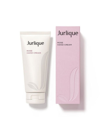 Jurlique Rose Hand Cream 100ml