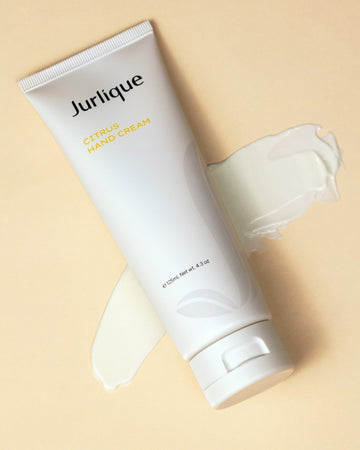 Jurlique Citrus Hand Cream 100ml