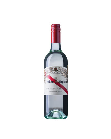 D'arenberg Broken Fishplate Sauvignon Blanc 750ml