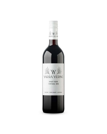 Yarra Yering Pinot Noir 750ml