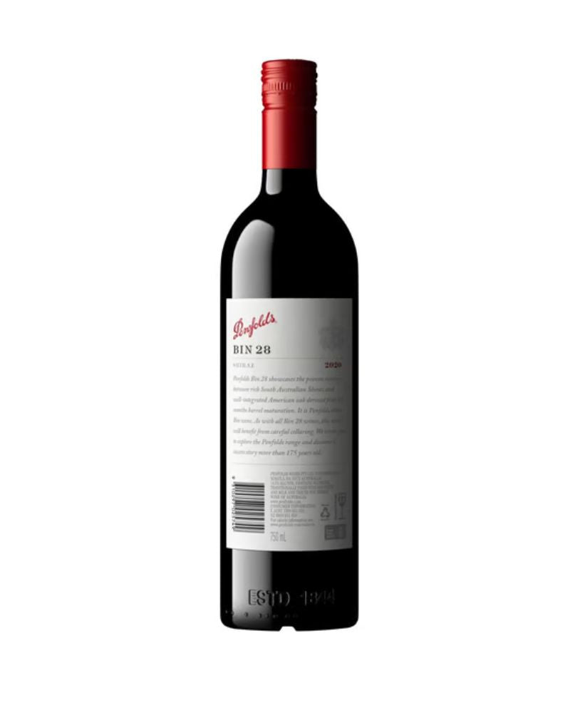 Penfolds Bin 28 Kalimna Shiraz 750Ml