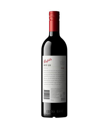Penfolds Bin 28 Kalimna Shiraz 750Ml