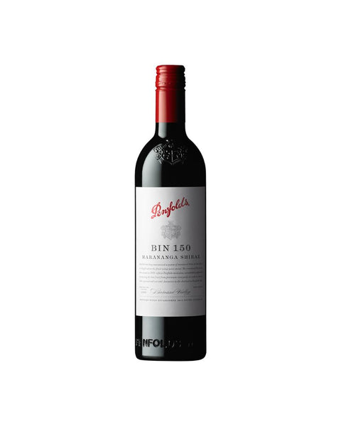 Bin 150 Shiraz 2018 750Ml