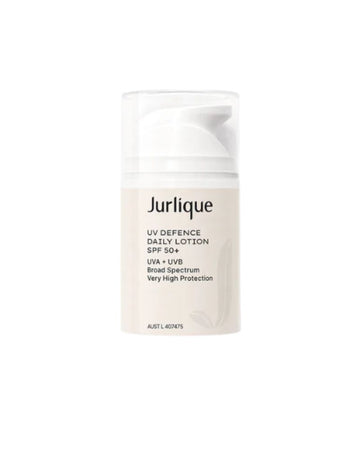 Jurlique UV Defense Daily Lotion SPF 50+ 50ml