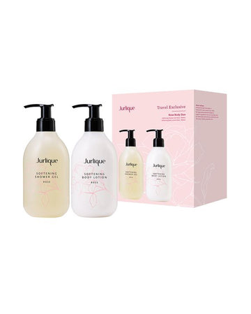 Jurlique Rose Body Duo
