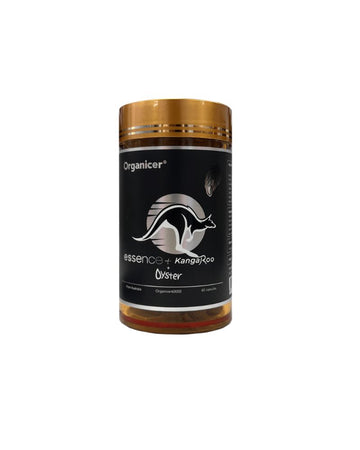 Kangaroo Male Complex 60's