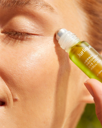 Jurlique Herbal Recovery Eye Oil Roll-on 10ml
