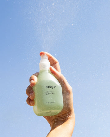 Jurlique Aloe Vera Hydrating Mist 100ml