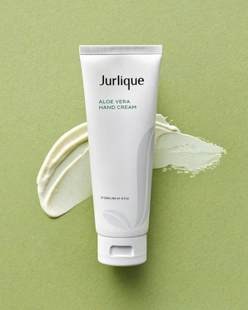 Jurlique Aloe Vera Hand Cream 100ml
