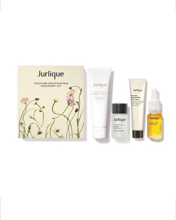 Jurlique Moisture Replenishing Discovery Kit