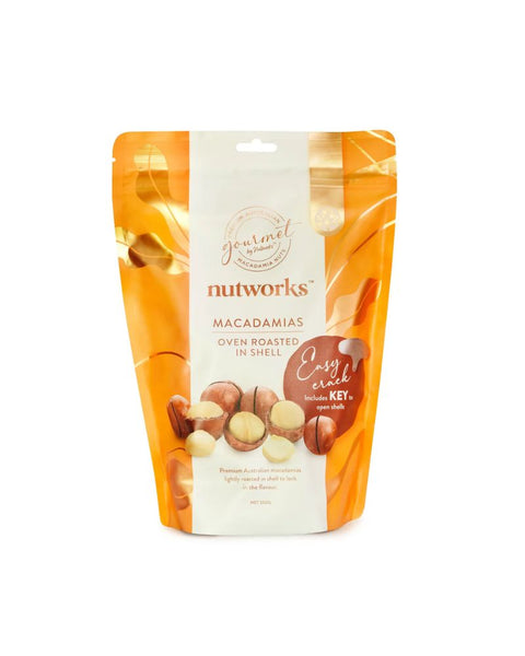 Easy Cracks Nis Oven Roast Yellow 500g