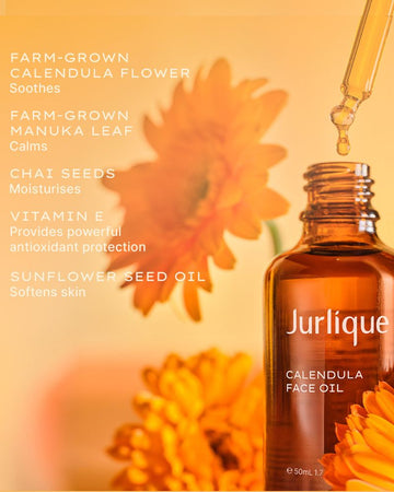 Jurlique Calendula Face Oil 50ml