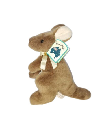 Kylie Kangaroo