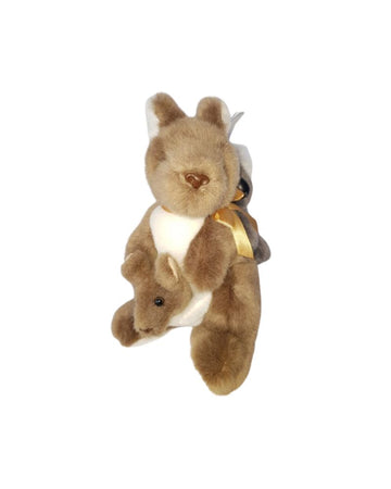 Kylie &amp; Ben 10"/25cm