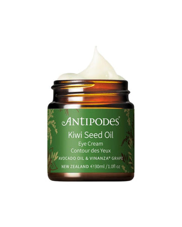 Kiwi Seed Oil Eye Cream 30ml