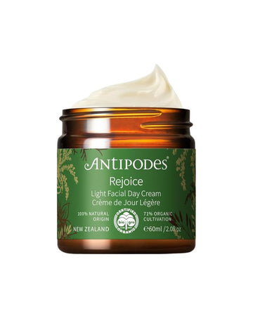 Rejoice Light Facial Day Cream 60ml