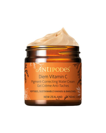 Diem Vitamin C Pigment-correcting Water Cream 60ml