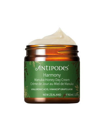 Harmony Manuka Honey Day Cream 60ml