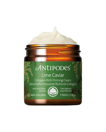 Lime Caviar Collagen-rich Firming Cream 60ml