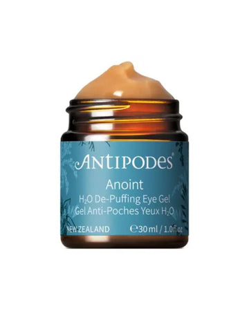 Anoint H20 De-puffing Eye Gel 30ml