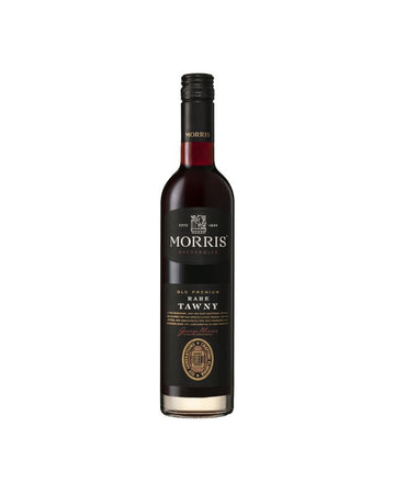 Morris Old Premium Rare Tawny 500ml