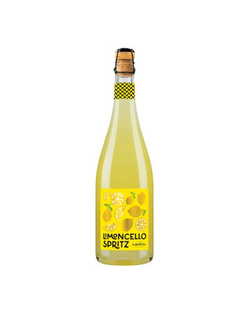 De Bortoli Limoncello Spritz 750ml