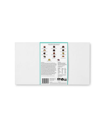Travel Edition 18pc Gift Box 200g