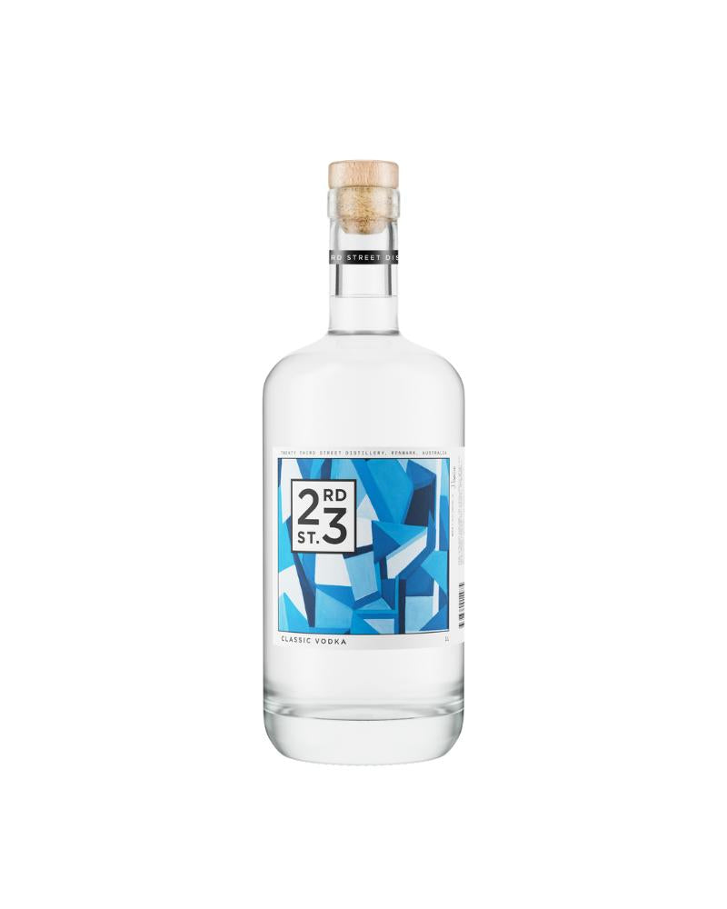 Vodka