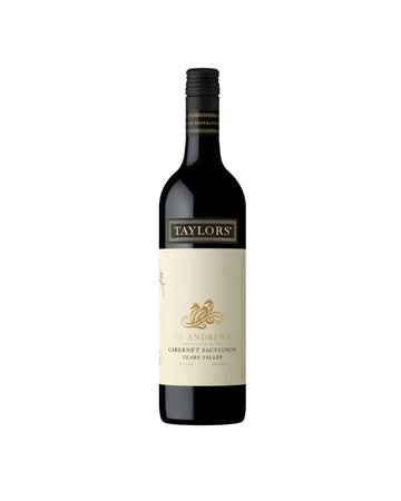 Taylors St Andrews Cabernet Lny Edition 750Ml