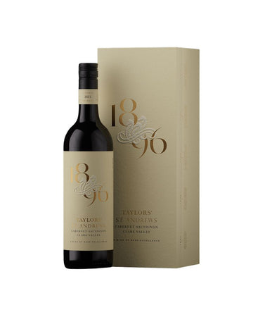 Taylors St Andrews 1896 Cabernet Sauvignon 750Ml
