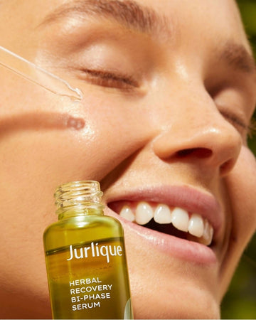 Jurlique Herbal Recovery Bi-Phase Serum 50ml