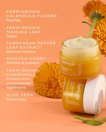 Jurlique Calendula Cream 50ml