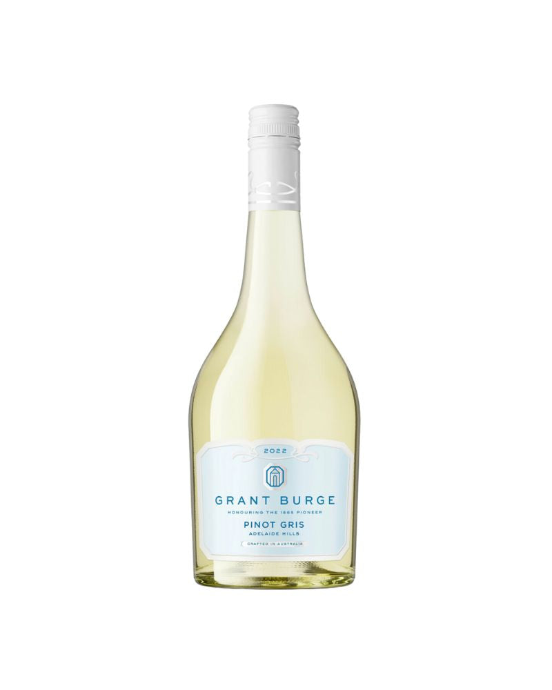 Pearl Adelaide Hills Pinot Gris 750ml