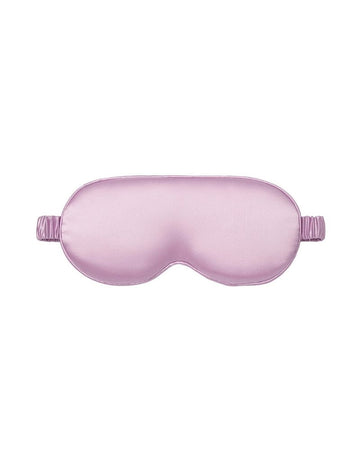 Slip Pure Silk Contour Sleep Mask - Wildflower