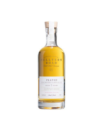 Hellyers Road 7yo Peated Australian Single Malt 700ml