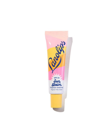 Lano Sun Balm Spf 30 Tropical
